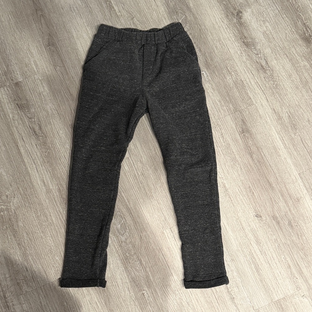 Joah love joggers - fleece lining